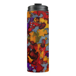 Garrafa Térmica Confetti Nightmare