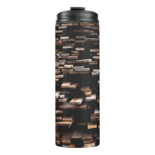 Garrafa Térmica conselho