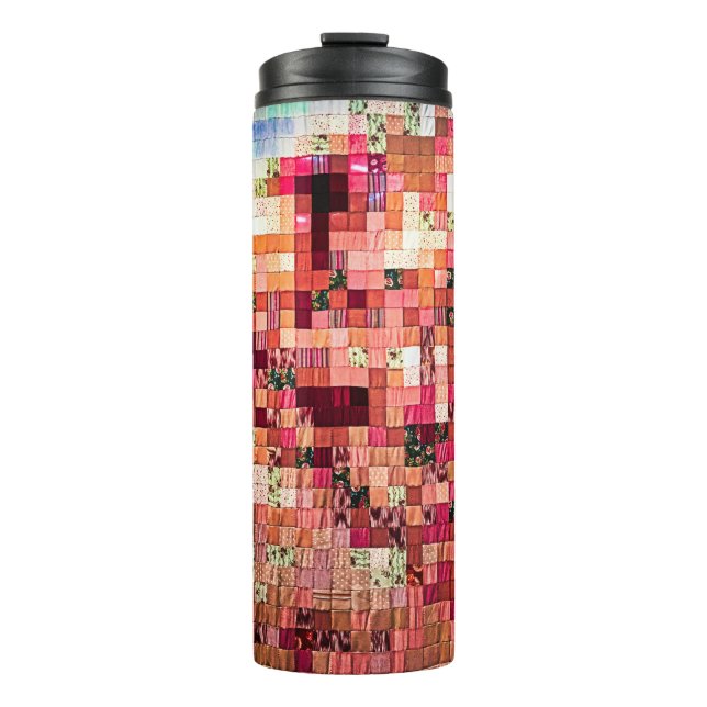 Garrafa Térmica Construção industrial Cheung fung (Frente)