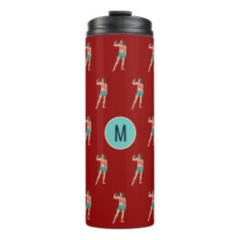 Garrafa Térmica Construção naval