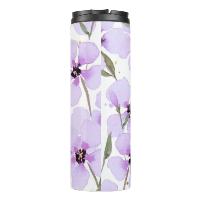 Garrafa Térmica Copo térmico (Verso)