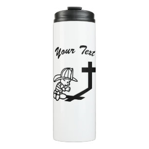 Garrafa Térmica -Copo Térmico