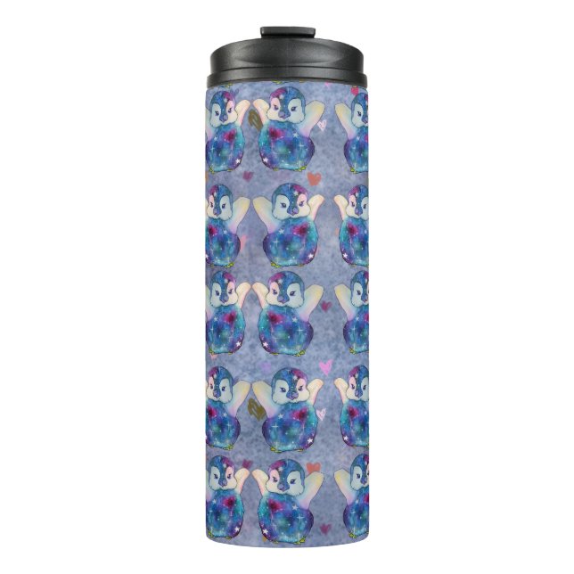 Garrafa Térmica Copo Térmico (Frente)