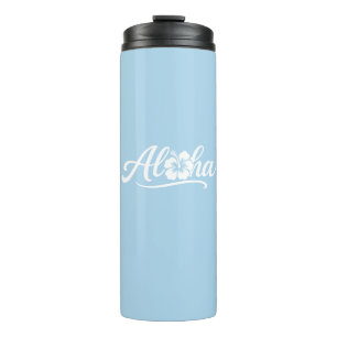 Garrafa Térmica Copo Térmico Aloha