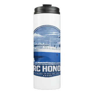 Garrafa Térmica Copo Térmico ARC Honor