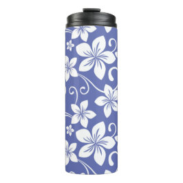 GARRAFA TÉRMICA COPO TÉRMICO AZUL HAVAÍ (PERVINCA)