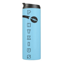 Garrafa Térmica Copo Térmico com Logotipo da Phyxius Arc