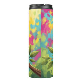 Garrafa Térmica   Copo Térmico Cozy Bird