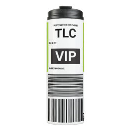 Garrafa Térmica Copo Térmico de Viagem VIP