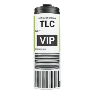 Garrafa Térmica Copo Térmico de Viagem VIP