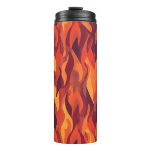 Garrafa Térmica Copo Térmico Firestorm