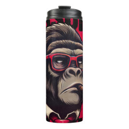 Garrafa Térmica Copo Térmico Gorilla Boss Home/Cozinha