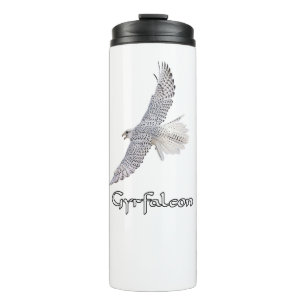 Garrafa Térmica Copo Térmico Gyrfalcon