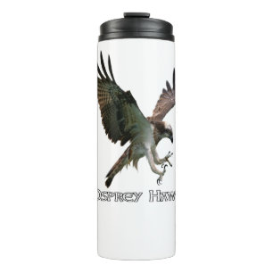 Garrafa Térmica Copo Térmico Osprey Hawk Thermal Tumbler