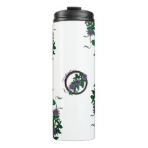 Copo Térmico PassionVine
