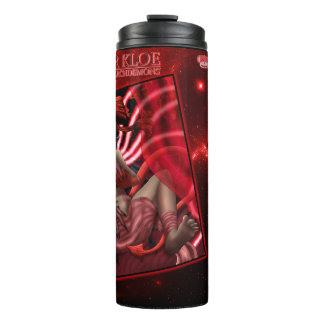 Garrafa Térmica Copo Tumbler Bloody Mary Kloe Kirinara