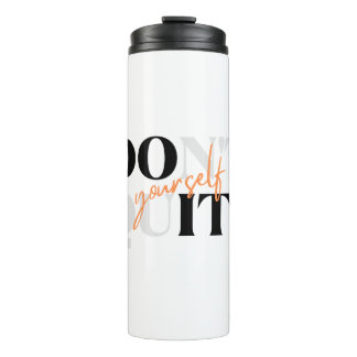 Garrafa Térmica Copos e canecas