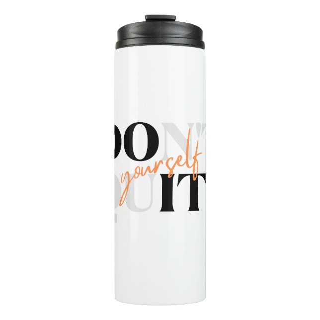 Garrafa Térmica Copos e canecas (Frente)