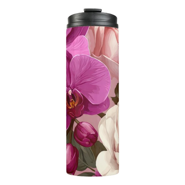 Garrafa Térmica copos térmicos (Frente)