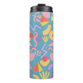 Garrafa Térmica cor