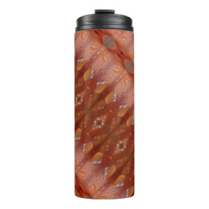Garrafa Térmica Corals Ikat 4