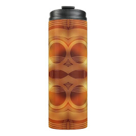 Garrafa Térmica Cores de estilos clássicos