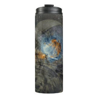Garrafa Térmica Cosmic Explorer Thermal Tumbler