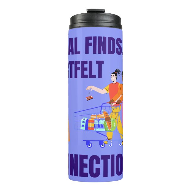 Garrafa Térmica cotação de negócios local do comprar (Frente)