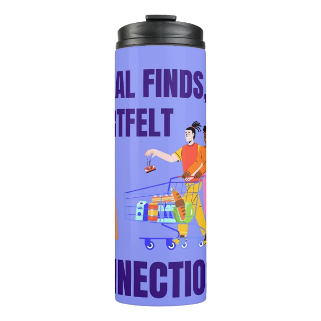 Garrafa Térmica cotação de negócios local do comprar (Frente)