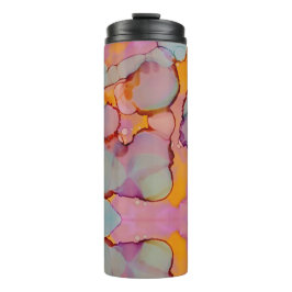 Garrafa Térmica Cotton Candy Mirage