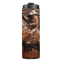 Couro-Vaca, Pecado, Cavalo Marrom