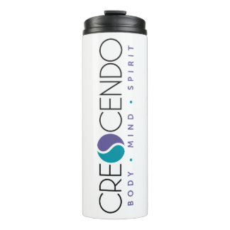 Garrafa Térmica Crescendo