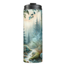 Creta Florestal de Cogumelo