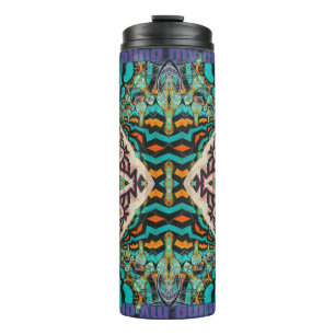 Garrafa Térmica Criando meu Sonho