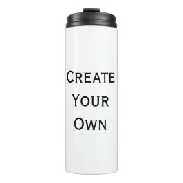 Garrafa Térmica Crie seu