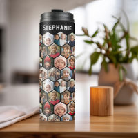 Crie uma Colagem de Fotos Personalizada com 12 Fot