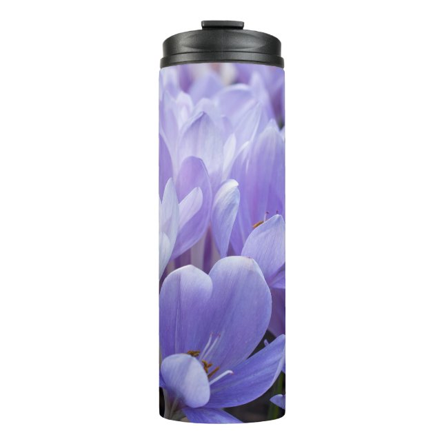 Garrafa Térmica Crocus (Frente)