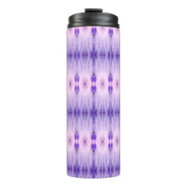 Garrafa Térmica Crocus Ikat 5 Sangria