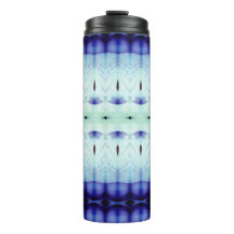 Crocus Ikat 6 Recoleta