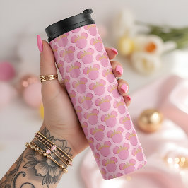 Garrafa Térmica Crown Thermal Tumbler