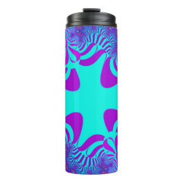 Garrafa Térmica Cruz Azul Costeira