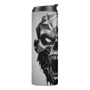 GARRAFA TÉRMICA CRYPTOZOMB