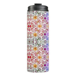 Garrafa Térmica Crystal