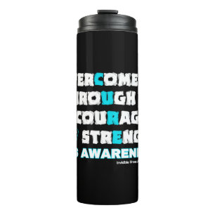 GARRAFA TÉRMICA CURE...EDS