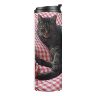 Garrafa Térmica Cute Dave Thermal Tumbler