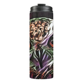 GARRAFA TÉRMICA CUTE OWL