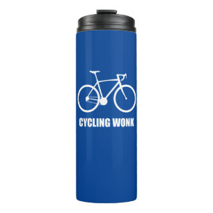 Garrafa Térmica Cycling Wonk