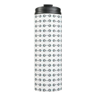 Garrafa Térmica CYOverture Travel Mug