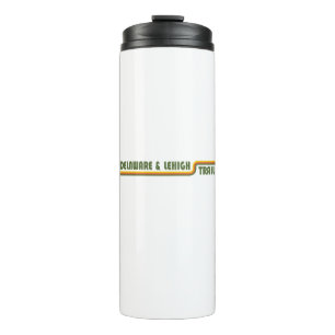 Garrafa Térmica D&L Trail Pensilvânia