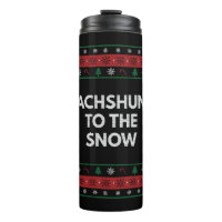 Dachshund para o Cão de Natal da Neve, Pet Xmas